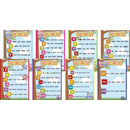 Phonics Signs (Set of 8)
