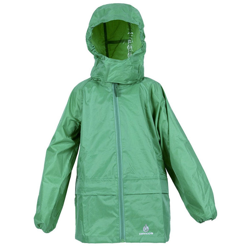 Waterproof-Jacket