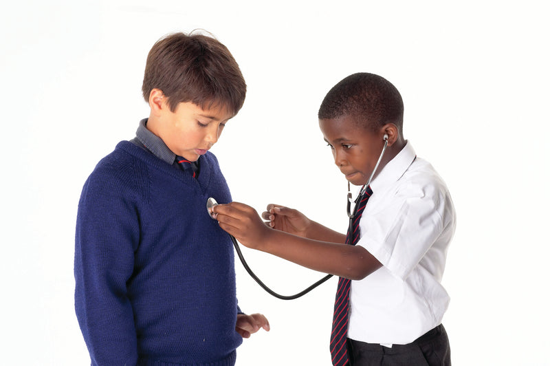 Stethoscope