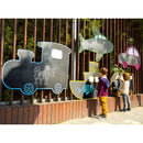 Transport Chalkboards pk 5