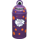 Monster Litter Bin (Small)