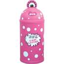 Monster Litter Bin (Small)