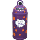 Monster Litter Bin (Large)