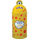 Monster Litter Bin (Large)