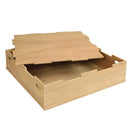 Sand Pit with Lid