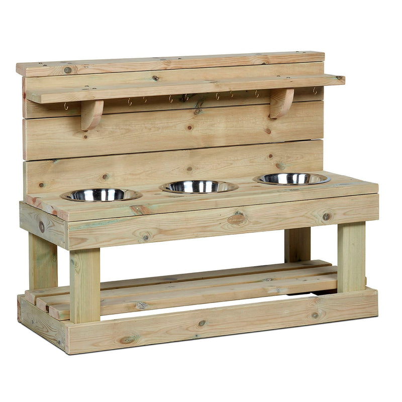 Multi Mud Kitchen 