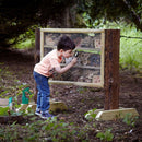Freestanding Bug Hotel 