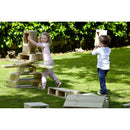 Outdoor Construction Block Set pk 22