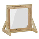 Freestanding Mark Making Panel 