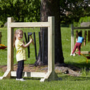 Outdoor Chime Square