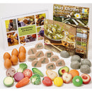 Mud Kitchen Collection