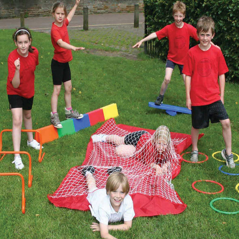 Obstacle Course 5pc