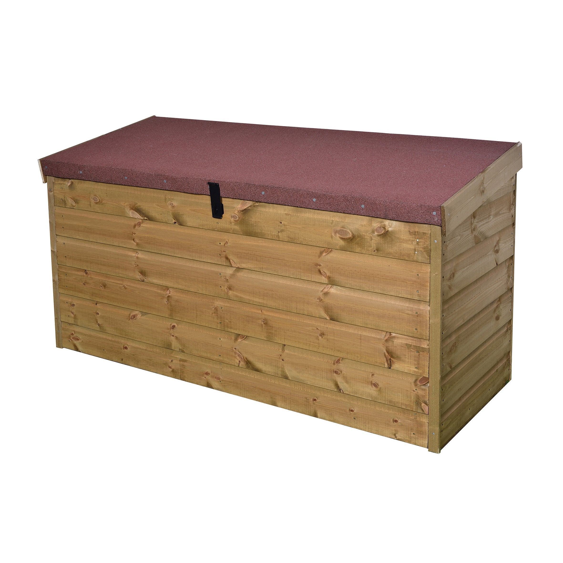 Outside Chest Outdoor Storage Chest (with Installation)
