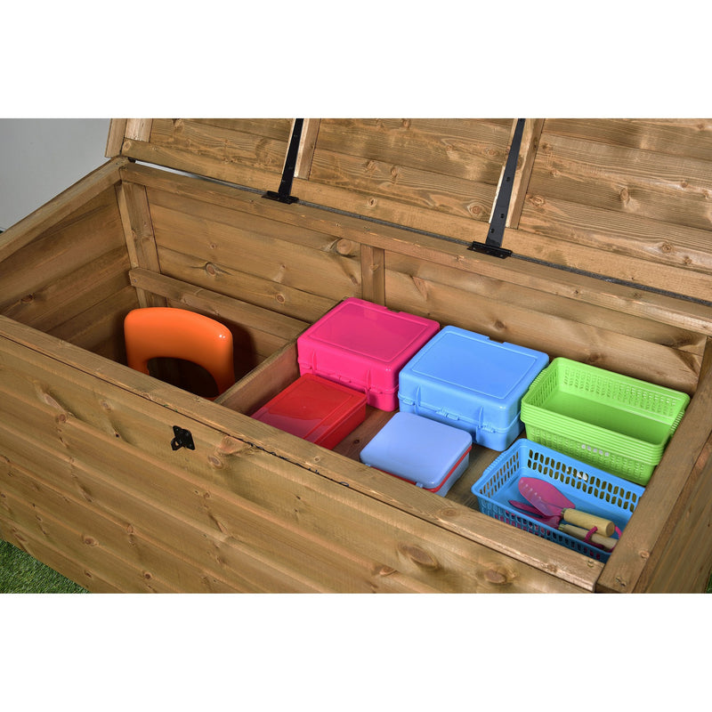 Outdoor Storage Chest (without Installation) 