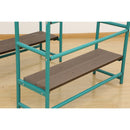 Outdoor Play Gym - Activity Play Cube  