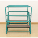 Outdoor Play Gym - Activity Play Cube  