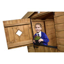 Children's Potting Shed (without Installation) 