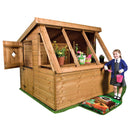 Children's Potting Shed (without Installation) 