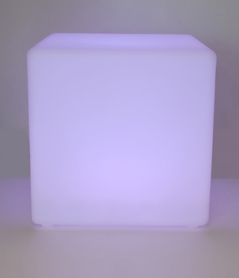 Sensory Mood Cube