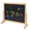 Magnetic Polydron Activity Board