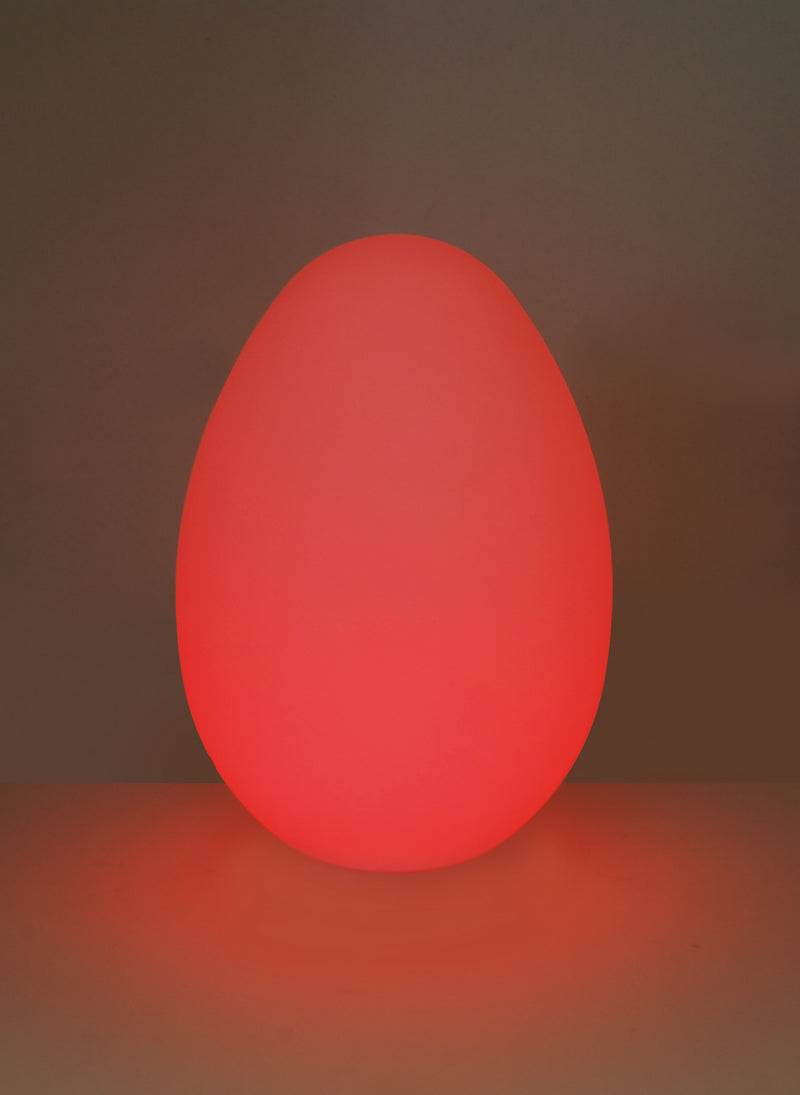 Sensory Mood Egg