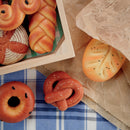 Sensory Play Stones - Breads of the World pk 8