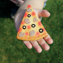 Sensory Play Stones - Foods of the World pk 8