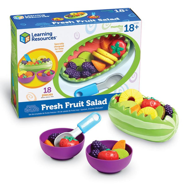 New Sprouts® Fresh Fruit Salad Set