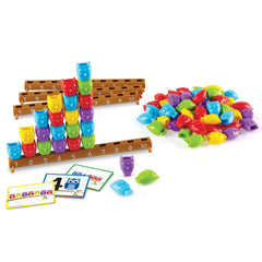 1-10 Counting Owls Class Set