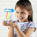 My Feelings Rainbow Fidget