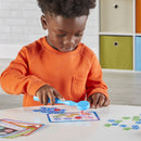 Reading Readiness Activity Set