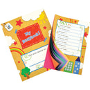 Scrapbooks-Classpack-pk-10