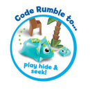 Coding Critters® Rumble & Bumble