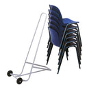 CHAIR TROLLEY, Smartbuy