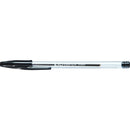 Ballpoint-Pen-(Black)-pk-50