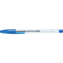 Ballpoint-Pen-(Blue)-pk-50
