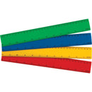 Rainbow-Rulers-(30cm)-pk-100