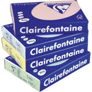 Trophee-A4-80gsm-Pastel---Canary-