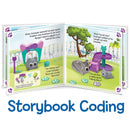 Coding Critters® Scamper & Sneaker