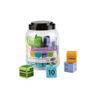 Multiple Representation Dice