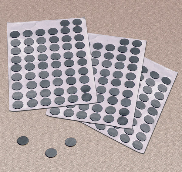 Self Adhesive Magnetic Dots