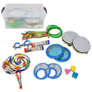 Sensory Development 30 Player Instrument Pack 