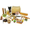 30-Player Multicultural Basket 