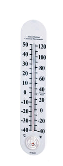 Classroom Thermometer