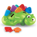 Steggy The Fine Motor Dino