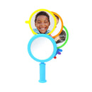 See My Feelings Mirror (Set of 4)