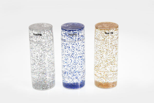 Sensory Glitter Storm Set