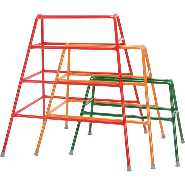 Agility-Trestles-(pk-3)-pk-3