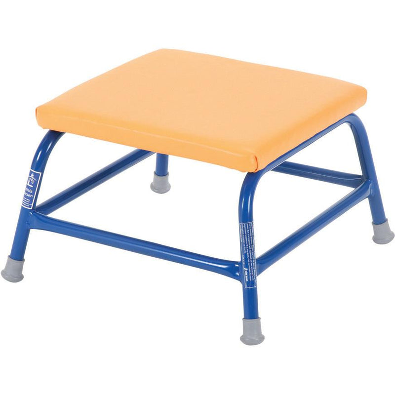 Agility-Table-518mm-(Orange)