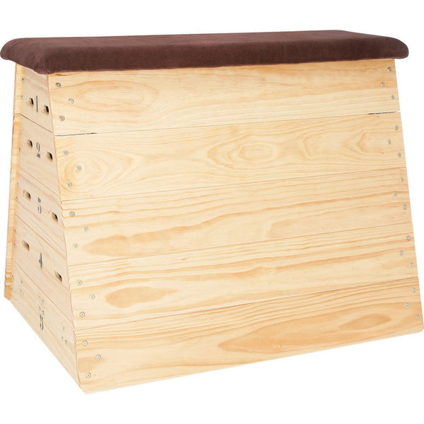 Vaulting-Box-(5-Section)-with-Hide-Top